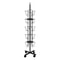 Premium Rotating Card Rack 20 Pocket Greeting Card Display Stand For Shops Retail 2