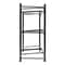 3 Tier Heavy Duty Water Bottle Rack For Gallon Water Jugs Space Saving Storage 6