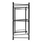 3 Tier Heavy Duty Water Bottle Rack For Gallon Water Jugs Space Saving Storage 6