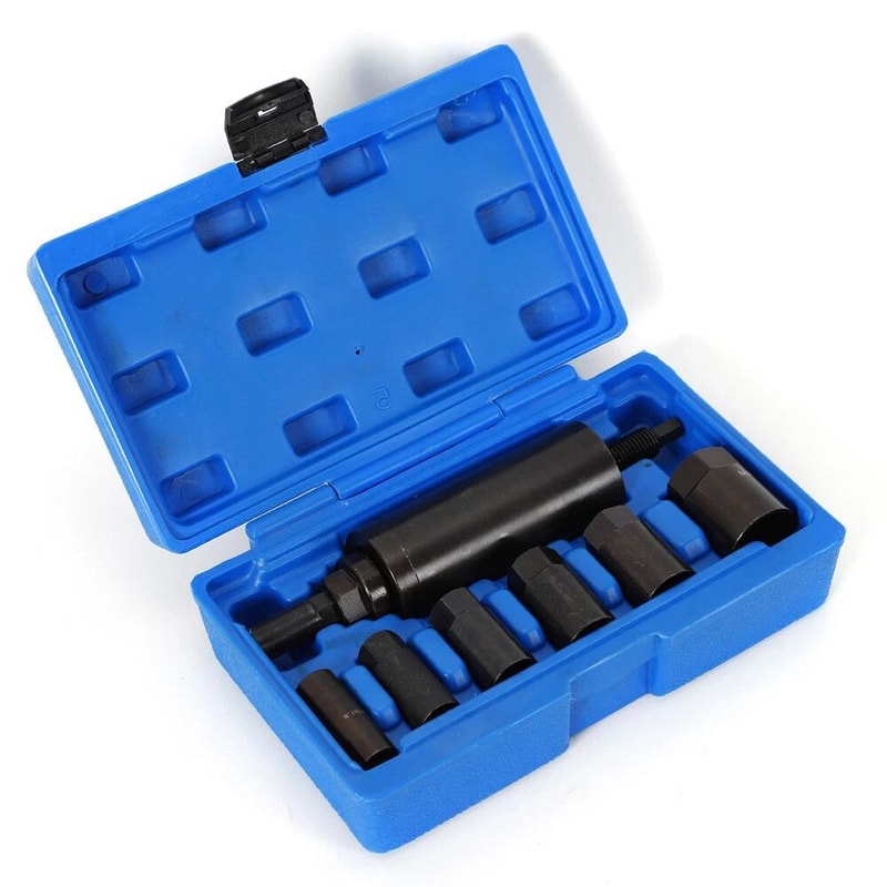 Premium Drive Shaft Extractor Set Heavy Duty Axle Shaft Puller Tool For BMW Subaru VW 3