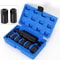 Premium Drive Shaft Extractor Set Heavy Duty Axle Shaft Puller Tool For BMW Subaru VW 12