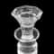 Elegant Arm Crystal Candle Holder Decorative Centerpiece 5