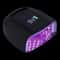 Professional Cordless UV LED Nail Lamp Rechargeable Gel Curing Dryer 11