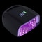 Professional Cordless UV LED Nail Lamp Rechargeable Gel Curing Dryer 11