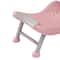 Premium Foldable Adjustable Baby Shampoo Chair Toddler Hair Wash Seat 2