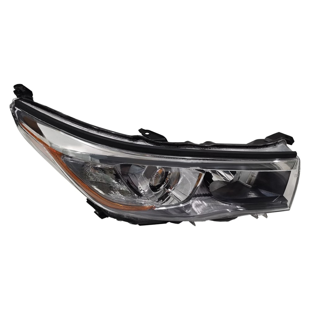 Toyota Highlander Right Headlight 2