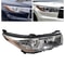 Toyota Highlander Right Headlight 7