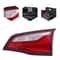 Premium Rear Right Halogen Tail Light Assembly For Chevy Equinox Direct Replacement 2
