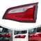 Premium Rear Right Halogen Tail Light Assembly For Chevy Equinox Direct Replacement 4