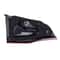 Premium Rear Right Halogen Tail Light Assembly For Chevy Equinox Direct Replacement 9
