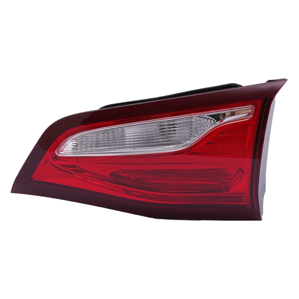 Premium Rear Right Halogen Tail Light Assembly For Chevy Equinox Direct Replacement 13