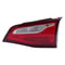 Premium Rear Right Halogen Tail Light Assembly For Chevy Equinox Direct Replacement 13