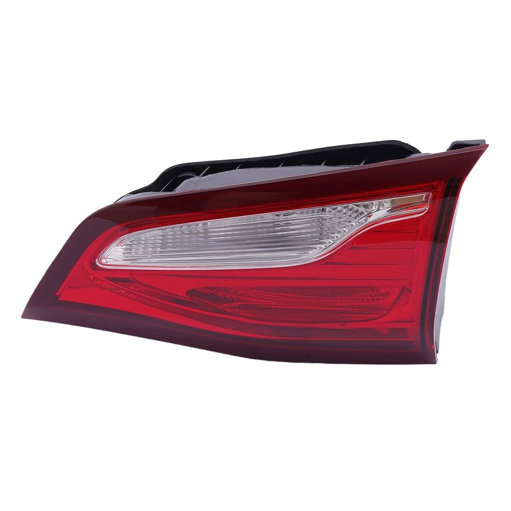 Premium Rear Right Halogen Tail Light Assembly For Chevy Equinox Direct Replacement 14