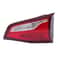 Premium Rear Right Halogen Tail Light Assembly For Chevy Equinox Direct Replacement 16