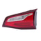 Premium Rear Right Halogen Tail Light Assembly For Chevy Equinox Direct Replacement 16