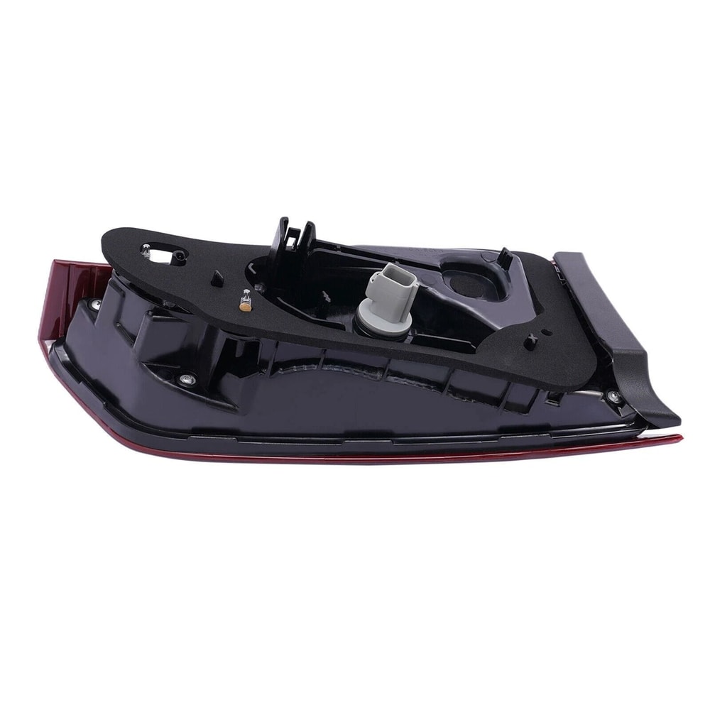 Premium Rear Right Halogen Tail Light Assembly For Chevy Equinox Direct Replacement 8