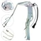 Toyota Pickup Fuel Pump Hanger Assembly With Sending Unit Direct Replacement 11