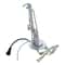 Toyota Pickup Fuel Pump Hanger Assembly With Sending Unit Direct Replacement 3