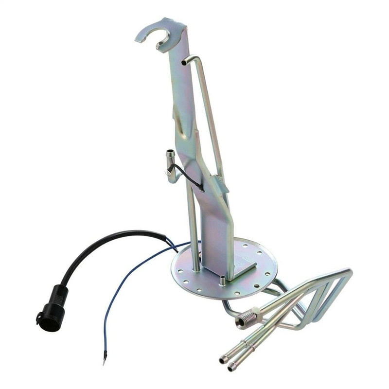 Toyota Pickup Fuel Pump Hanger Assembly With Sending Unit Direct Replacement 3