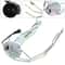 Toyota Pickup Fuel Pump Hanger Assembly With Sending Unit Direct Replacement 8