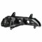 Premium Passenger Side Ford Escape Fog Light Replacement With Right Turn Signal Lamp 2