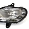 Premium Passenger Side Ford Escape Fog Light Replacement With Right Turn Signal Lamp 3