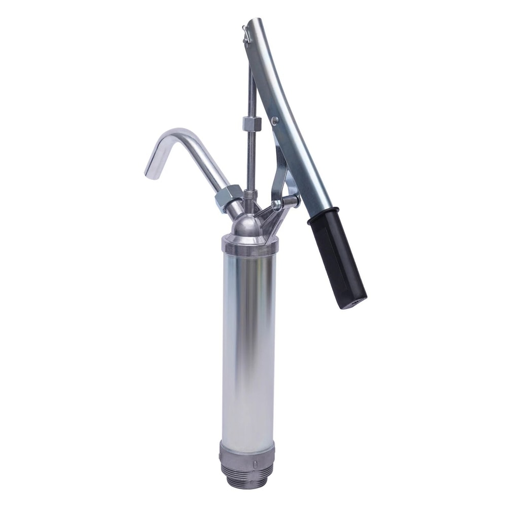 Heavy DutyGallon Manual Barrel Pump With Adjustable Telescopic Suction Pump For Fuel Oil Transfer 2