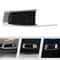 Premium Front Bumper Grille Cover Left Cadillac XTS Fog Light Cover Chrome Replacement 11