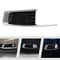 Premium Front Bumper Grille Cover Left Cadillac XTS Fog Light Cover Chrome Replacement 11
