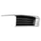 Premium Front Bumper Grille Cover Left Cadillac XTS Fog Light Cover Chrome Replacement 4