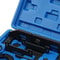 Precision Engine Timing Belt Tool Kit Steel Adjustment Tools 8