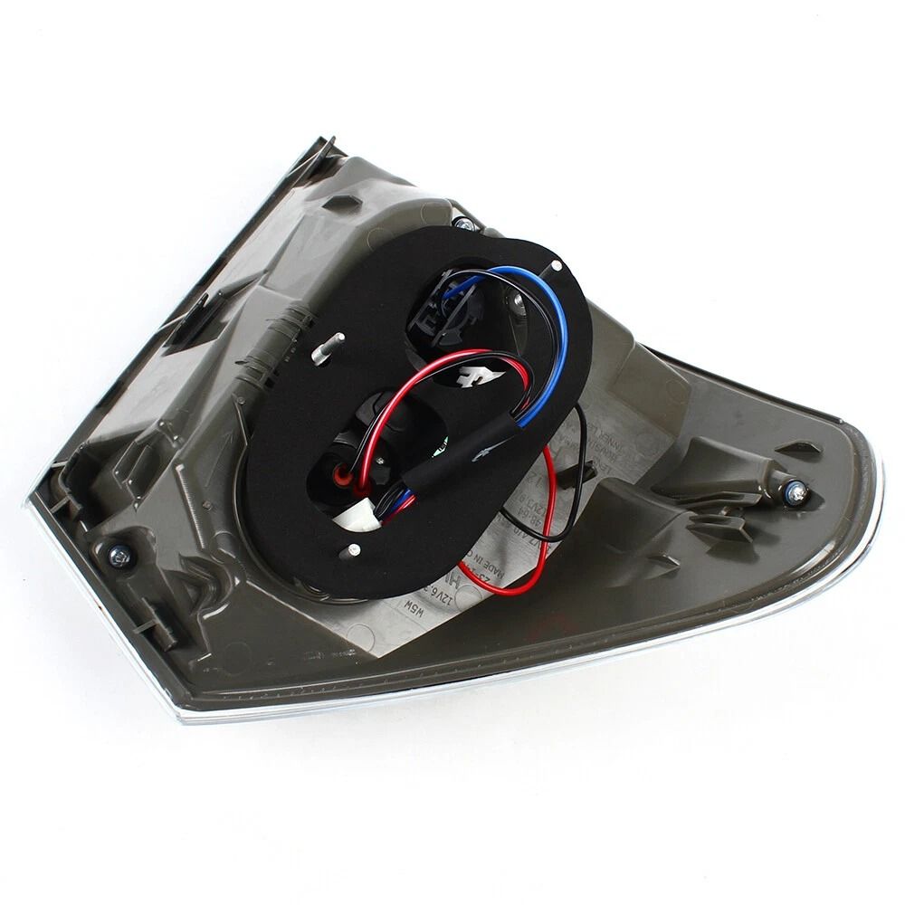 Premium Outer Tail Light For Lexus Passenger Side 1
