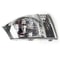Premium Outer Tail Light For Lexus Passenger Side 4