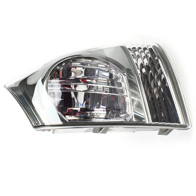 Premium Outer Tail Light For Lexus Passenger Side 4