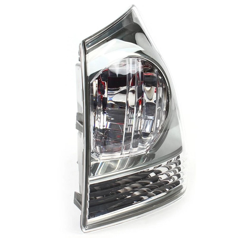 Premium Outer Tail Light For Lexus Passenger Side 5