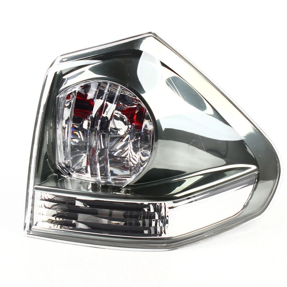 Premium Outer Tail Light For Lexus Passenger Side 0
