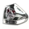 Premium Outer Tail Light For Lexus Passenger Side 0