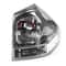 Premium Outer Tail Light For Lexus Passenger Side 6