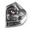 Premium Outer Tail Light For Lexus Passenger Side 6
