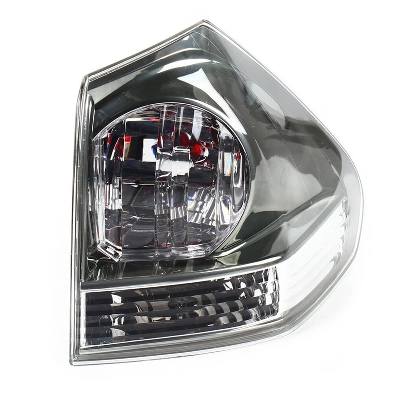 Premium Outer Tail Light For Lexus Passenger Side 6