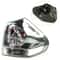 Premium Outer Tail Light For Lexus Passenger Side 7