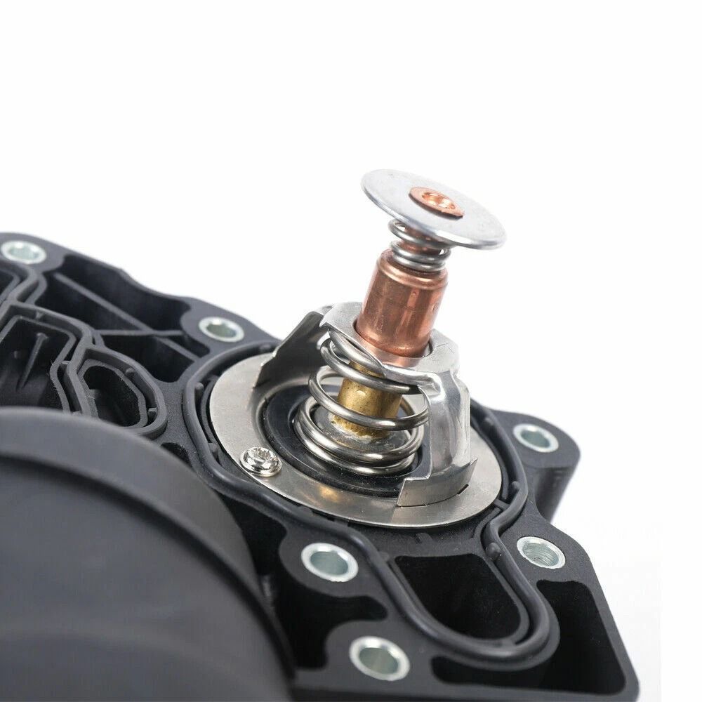 Premium Engine Oil Filter Housing Replacement For Audi A7 Q5 TDI 2