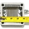 Premium Replacement Air Intake Heater Grid Heater Element For Cummins Heater 3