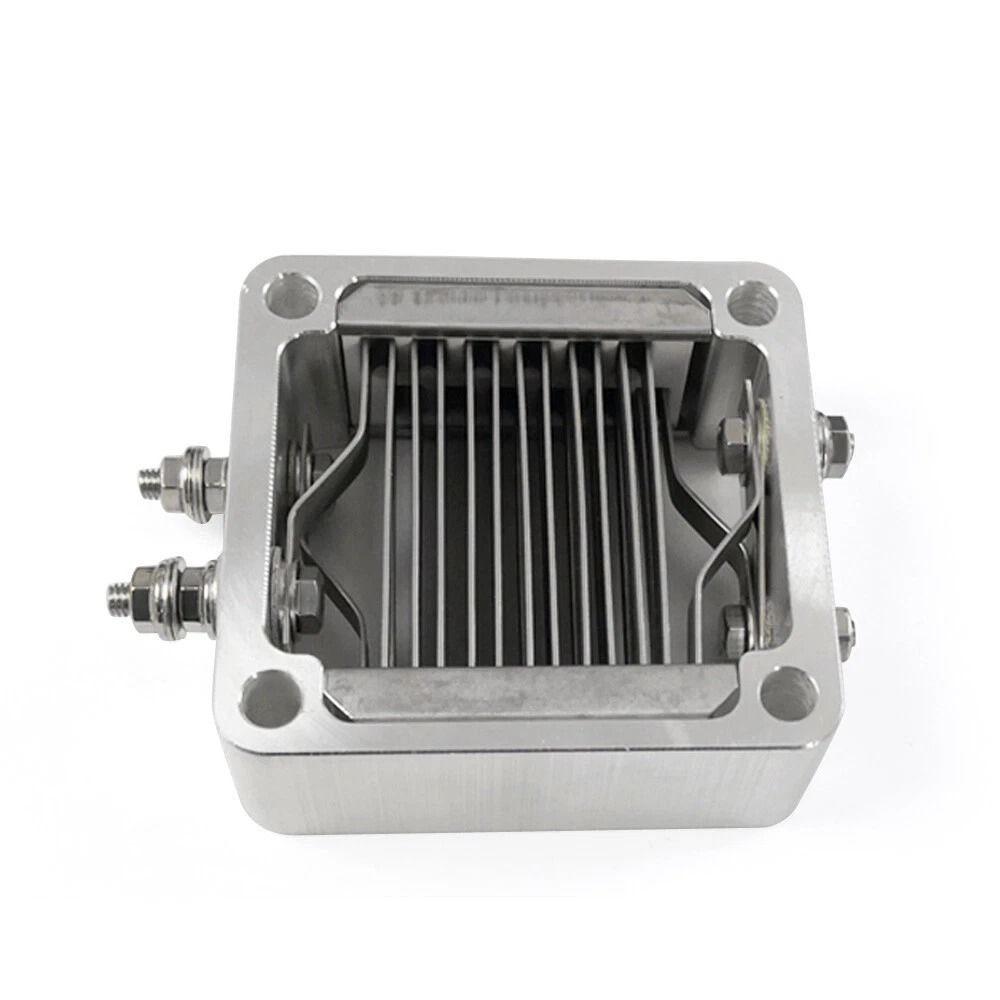 Premium Replacement Air Intake Heater Grid Heater Element For Cummins Heater 4