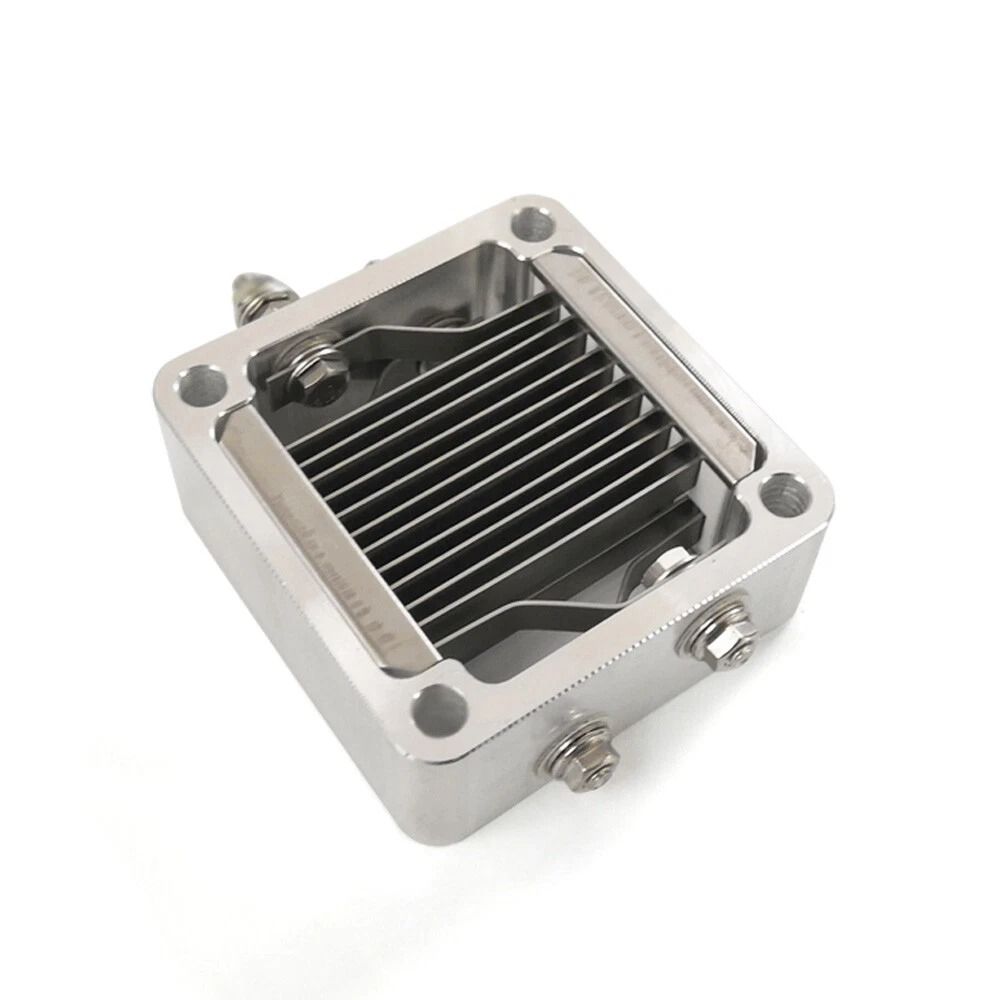 Premium Replacement Air Intake Heater Grid Heater Element For Cummins Heater 5