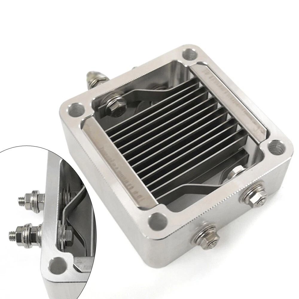 Premium Replacement Air Intake Heater Grid Heater Element For Cummins Heater 7