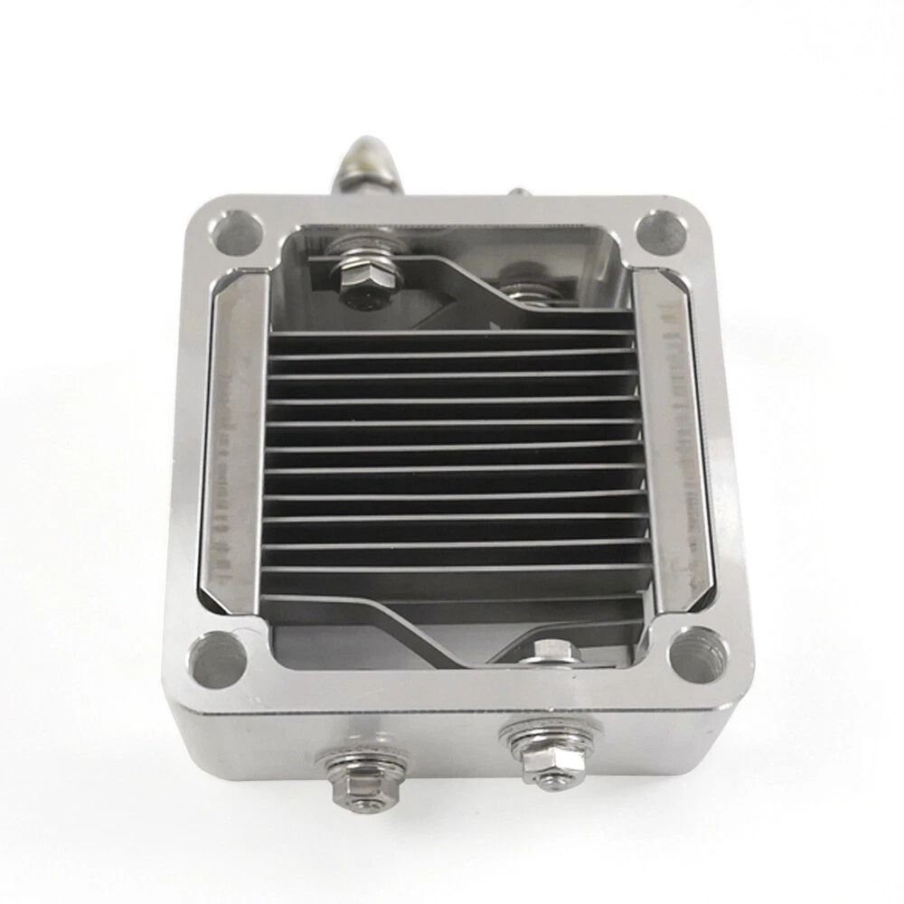 Premium Replacement Air Intake Heater Grid Heater Element For Cummins Heater 8