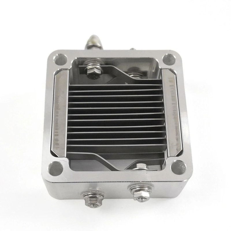 Premium Replacement Air Intake Heater Grid Heater Element For Cummins Heater 8