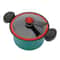 Premium Compact Micro Pressure Cooker Durable Stainless Steel Pressure Cooker With Non Stick Pot 13