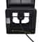 Elegant Aluminum Outdoor Post Light Lantern Landscape Garden Lamp 2